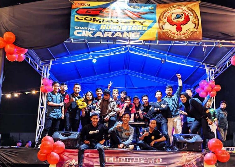 GCN 5th Anniversary