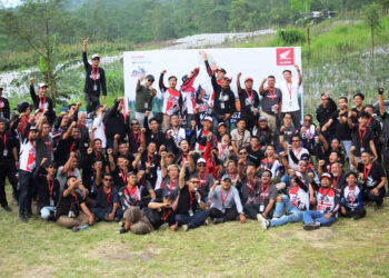 CB150X ADV.ID Agenda