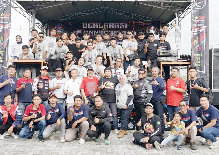 Deklarasi ANNI Cikarang