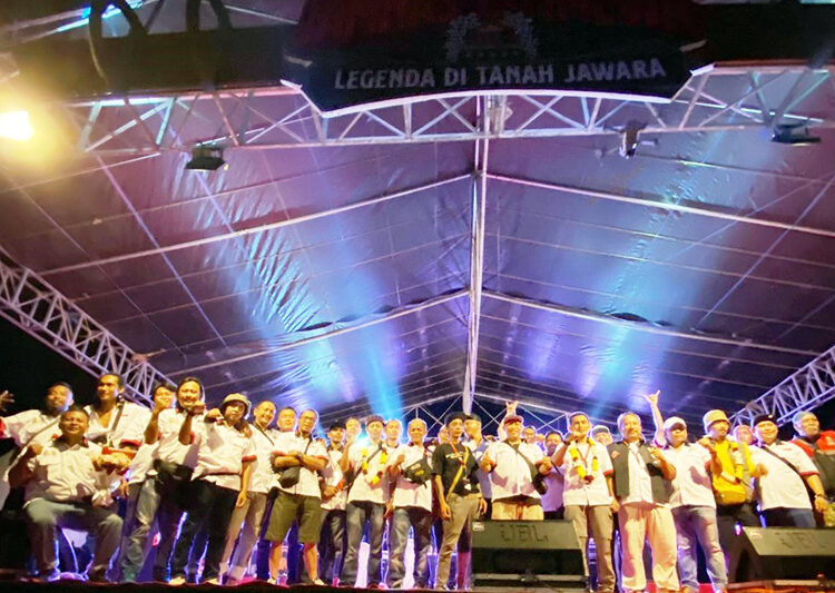 Jamnas ke-15