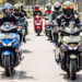 Bikers Yamaha