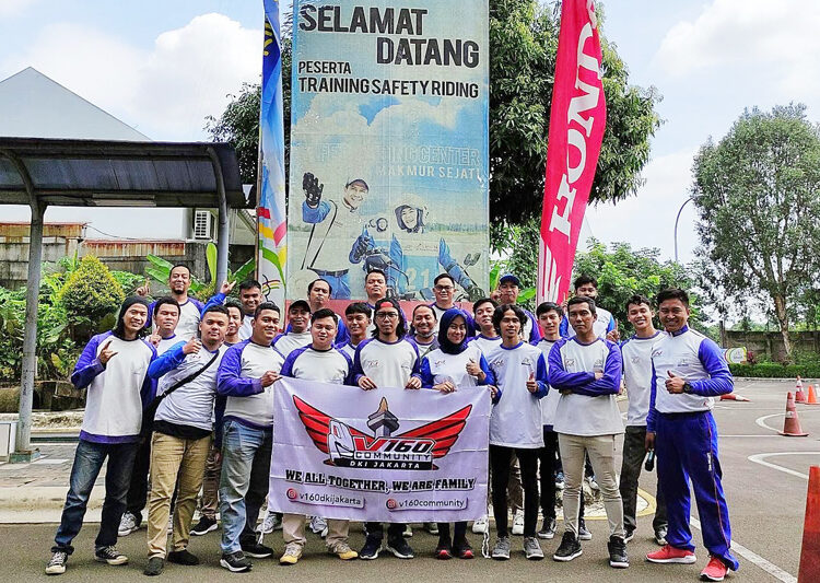 V160Community