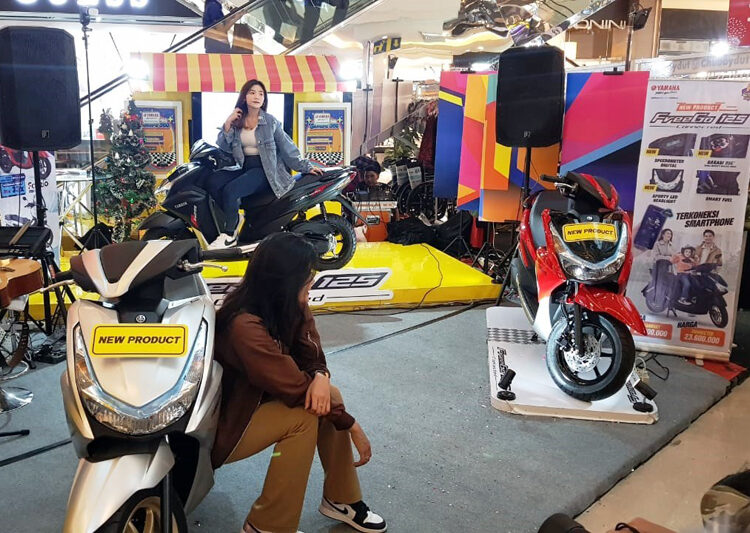 FreeGo Semakin Dekat