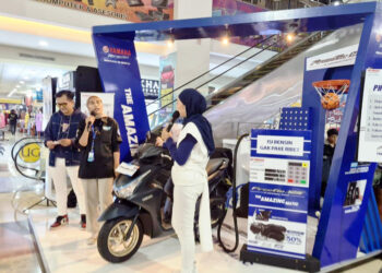Yamaha Freego 125