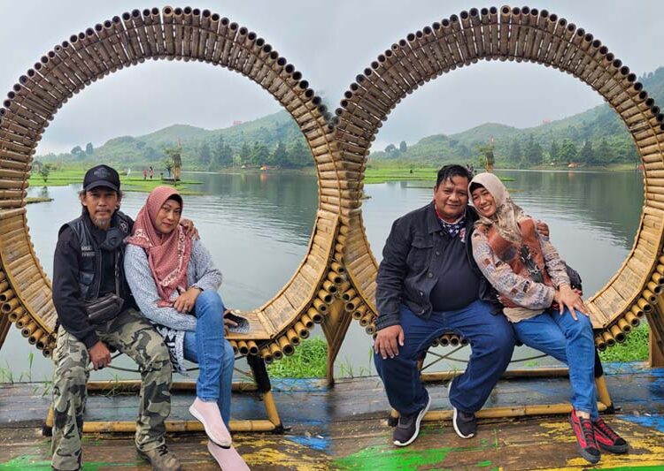 Situ Rawa Gede