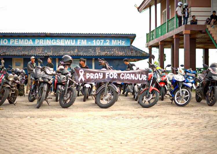 Pringsewu Motoran