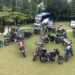 Perpaduan Klasik dan Modern
