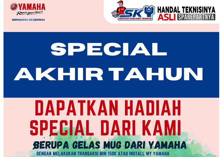 Spesial Akhir Tahun
