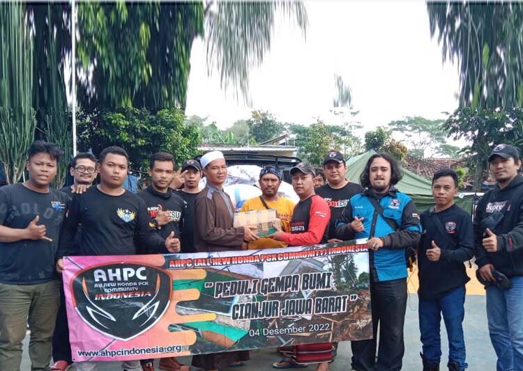 AHPCI Baksos