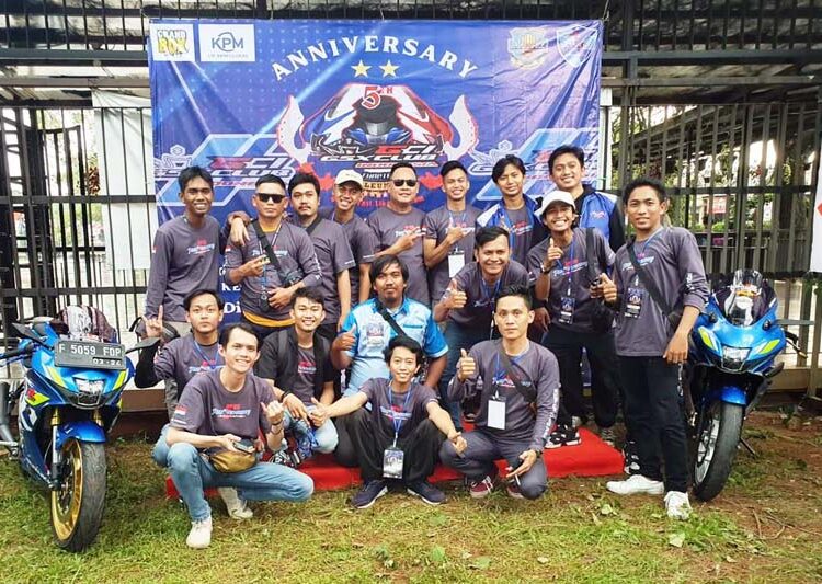 GCI Cileungsi Anniversary