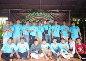 GCN Cikampek Anniversary