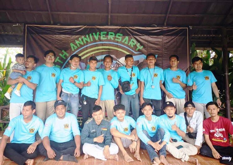 GCN Cikampek Anniversary