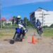 bLU cRU Yamaha
