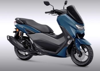 Warna Yamaha
