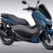 Warna Yamaha