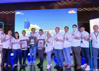 FIFGROUP Penghargaan Astra