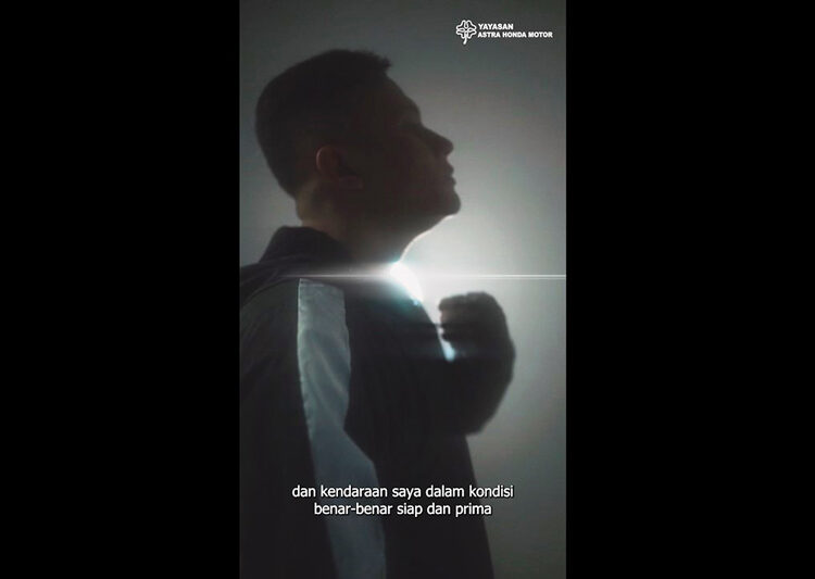 Kampanye Keselamatan