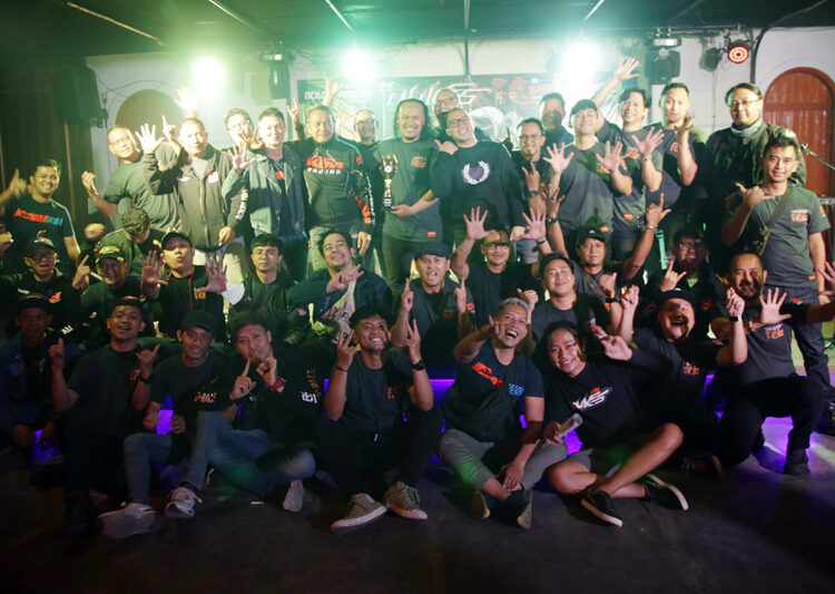 The Dukes Bandung