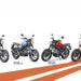 XSR 155 warna baru