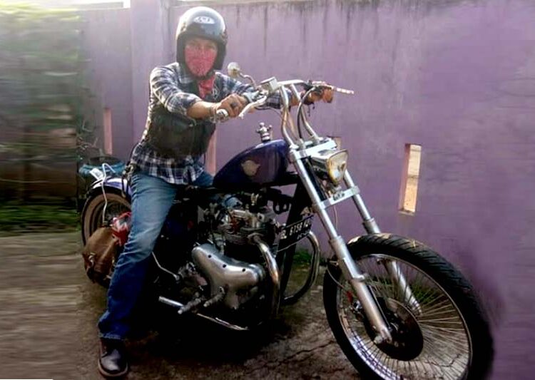 Makin Bangga