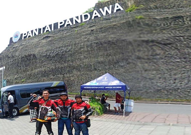Bikers GCN Bekasi
