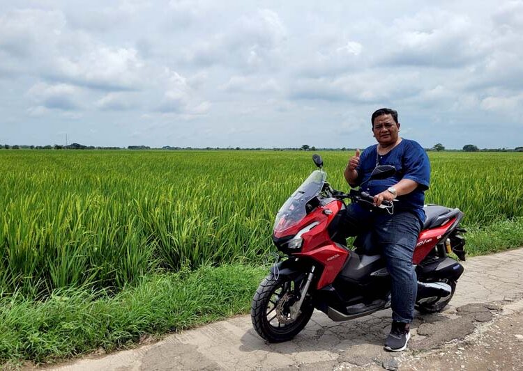 Bro Herry GAC