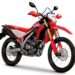 CRF250L