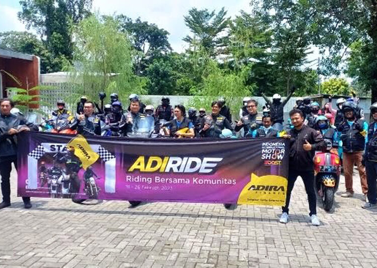 Adira Finance