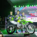 New KLX150 2024