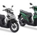 New Honda BeAT
