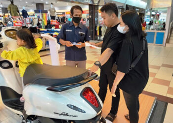 Grand Filano Lifestyle