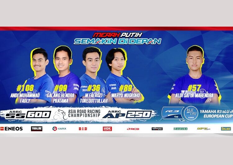 Semakin di Depan Fighter