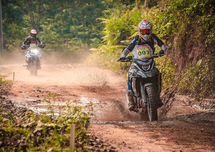 Hunter Motorcycles