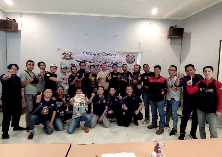 Rakorwil HPCI