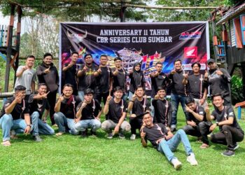 CSCS Anniversary