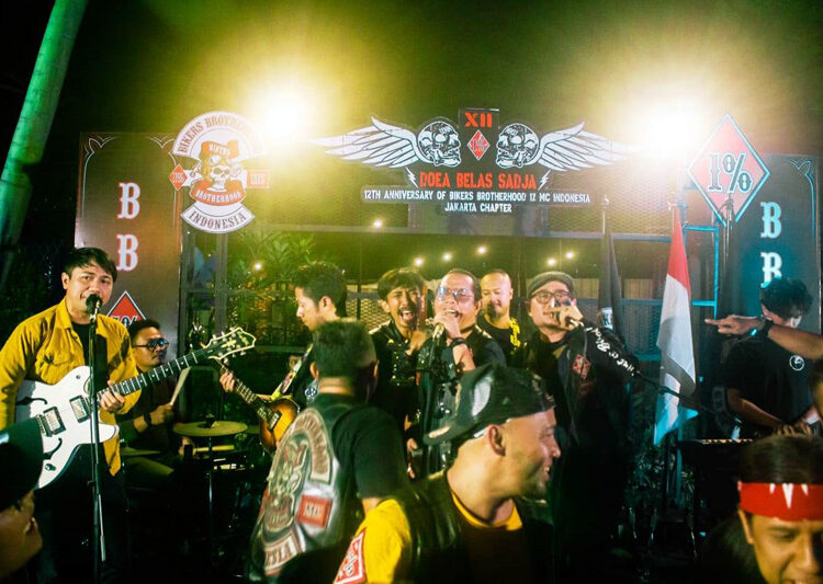 BB1%MC Jakarta Chapter