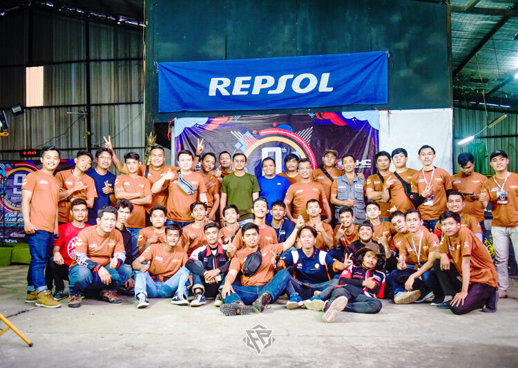 CBR Riders Bekasi 9
