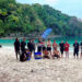 Teluk Hantu