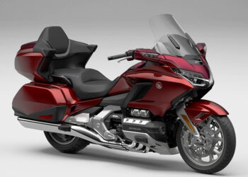 Honda Gold Wing