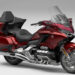Honda Gold Wing