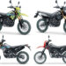 KLX150SM
