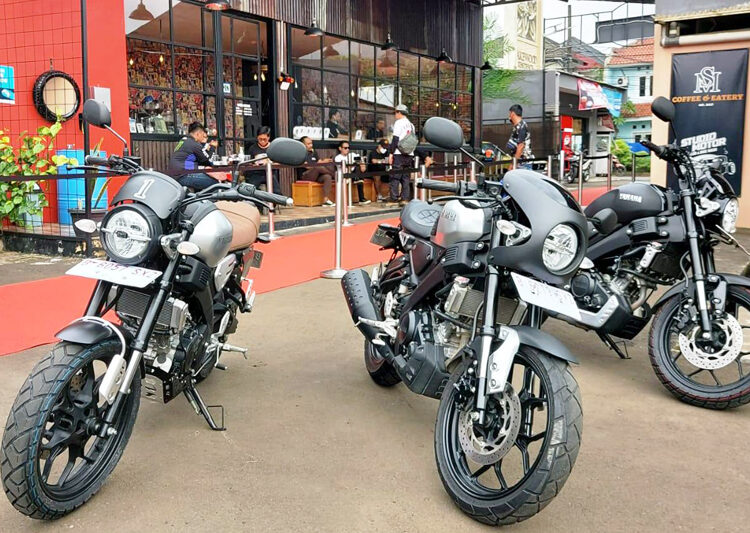 Yamaha Sport