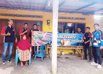 Capengda SSFC Sragen