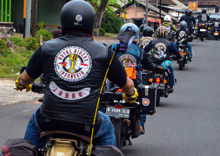Rock and Ride
