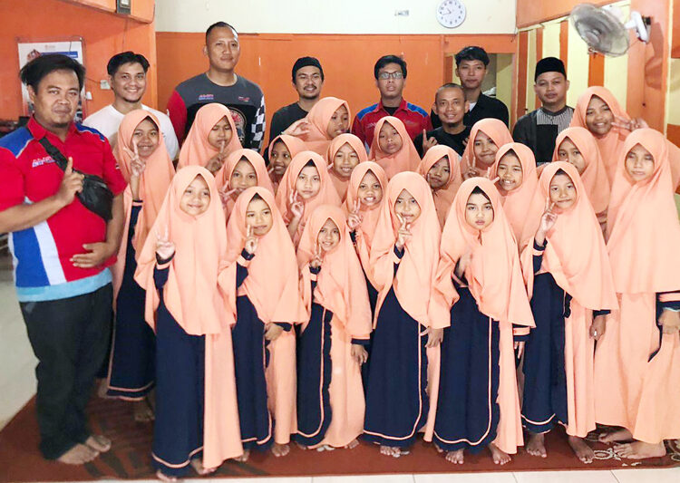 CBR Jakarta Sunmori