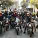 XSR 155 Motoride