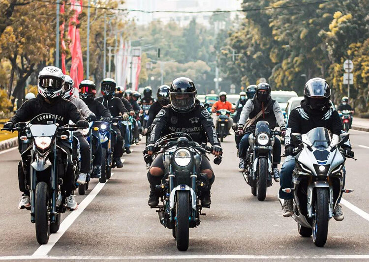 Ride & Games
