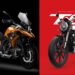Hunter Motorcycles dan SMOTO Electric di Mata Adventure Riders