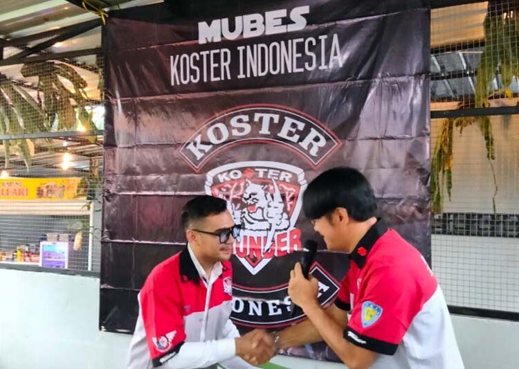 Mubes KOSTER
