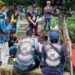 Baksos dan Bukber